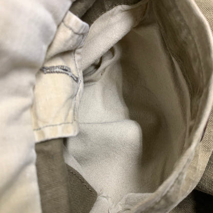 【中古品】【メンズ】 FRENCH ARMY フランス軍 M47 CARGO PANTS カーゴ パンツ ボトムス 157-260607-kh-13-izu カラー：カーキ 万代Net店