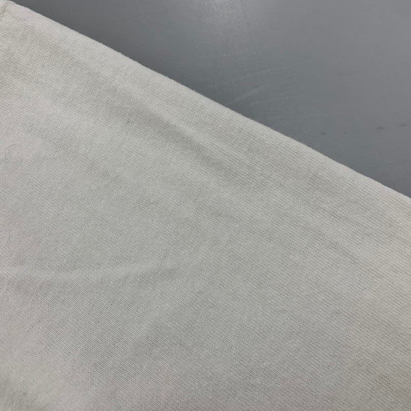 【中古品】【メンズ】 STUSSY ステューシー メキシコ製 MILANOチャプトオープン記念 ミラノ店 MADONNA LS TEE マドンナ ロングスリーブ ティー トップス 長袖 142-260611-cs-07-izu サイズ：M カラー：ホワイト 万代Net店