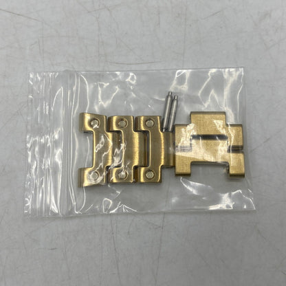 【中古品】【メンズ/レディース】 G-SHOCK ジーショック GMW-B5000GD-9JF 5000 SERIES FULL METAL TOUGH SOLAR WATCH シリーズ フル メタル タフ ソーラー ウォッチ 腕時計 時計 196-260609-cs-09-izu サイズ：49.3 × 43.2 × 13 mm カラー：ゴールド 万代Net店