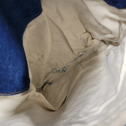 【中古品】【メンズ】 THE FABRIC ザ ファブリック TF00188 DENIM SHORTS デニム ショーツ パンツ ボトムス ズボン 153-260613-cs-09-izu サイズ：34 カラー：インディゴ 万代Net店