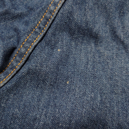 【中古品】【メンズ】 THE FABRIC ザ ファブリック TF00188 DENIM SHORTS デニム ショーツ パンツ ボトムス ズボン 153-260613-cs-09-izu サイズ：34 カラー：インディゴ 万代Net店