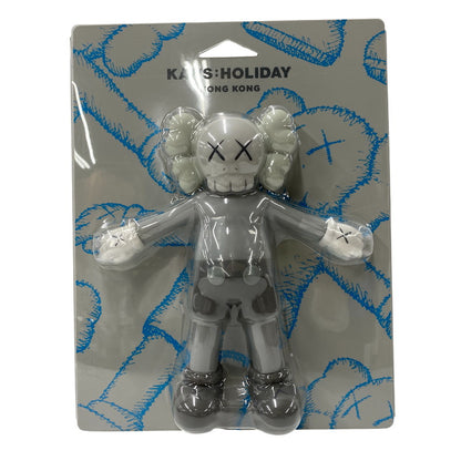 【中古美品】 KAWS HOLIDAY カウズ ホリデイ HONG KONG 香港 19SS COMPANION BATH TOY コンパニオン バス トイ フィギュア 208-260609-cs-14-izu 万代Net店