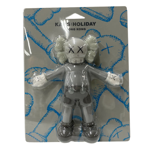 【中古美品】 KAWS HOLIDAY カウズ ホリデイ HONG KONG 香港 19SS COMPANION BATH TOY コンパニオン バス トイ フィギュア 208-260609-cs-14-izu 万代Net店