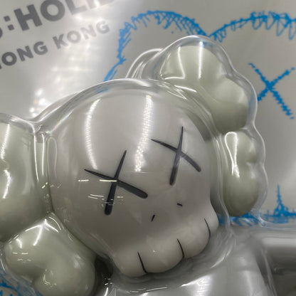 【中古美品】 KAWS HOLIDAY カウズ ホリデイ HONG KONG 香港 19SS COMPANION BATH TOY コンパニオン バス トイ フィギュア 208-260609-cs-14-izu 万代Net店