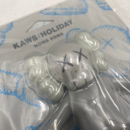 【中古美品】 KAWS HOLIDAY カウズ ホリデイ HONG KONG 香港 19SS COMPANION BATH TOY コンパニオン バス トイ フィギュア 208-260609-cs-14-izu 万代Net店