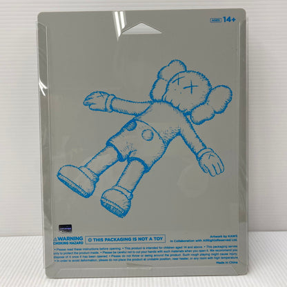 【中古美品】 KAWS HOLIDAY カウズ ホリデイ HONG KONG 香港 19SS COMPANION BATH TOY コンパニオン バス トイ フィギュア 208-260609-cs-14-izu 万代Net店