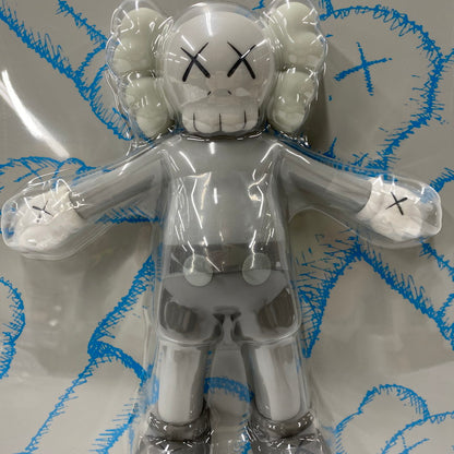 【中古美品】 KAWS HOLIDAY カウズ ホリデイ HONG KONG 香港 19SS COMPANION BATH TOY コンパニオン バス トイ フィギュア 208-260609-cs-14-izu 万代Net店