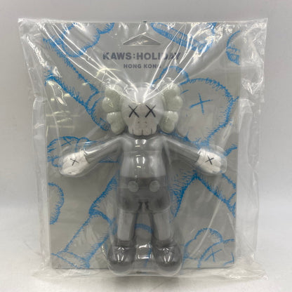 【中古美品】 KAWS HOLIDAY カウズ ホリデイ HONG KONG 香港 19SS COMPANION BATH TOY コンパニオン バス トイ フィギュア 208-260609-cs-14-izu 万代Net店