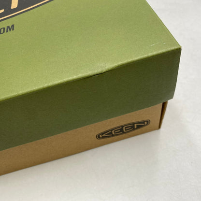 【中古美品】【メンズ】 KEEN キーン BAL HIGHTRAILE SP WP 1031302 ハイトレイル スニーカー シューズ 靴 162-260607-as-05-izu サイズ：27.5cm カラー：グレー系 万代Net店