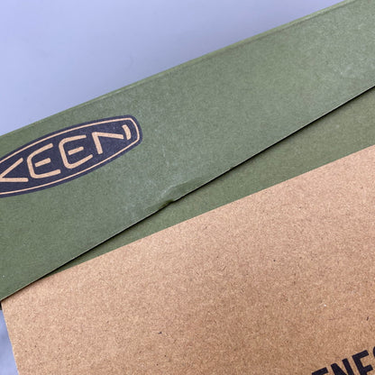 【中古美品】【メンズ】 KEEN キーン BAL HIGHTRAILE SP WP 1031302 ハイトレイル スニーカー シューズ 靴 162-260607-as-05-izu サイズ：27.5cm カラー：グレー系 万代Net店
