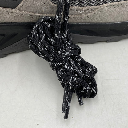 【中古美品】【メンズ】 KEEN キーン BAL HIGHTRAILE SP WP 1031302 ハイトレイル スニーカー シューズ 靴 162-260607-as-05-izu サイズ：27.5cm カラー：グレー系 万代Net店