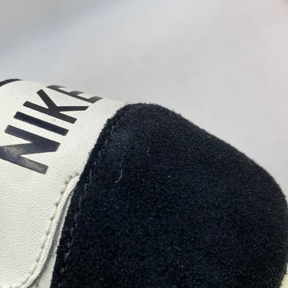 【中古美品】【メンズ】 NIKE ナイキ WAFFLE RACER IM8658-001 ワッフル レーサー スニーカー シューズ 靴 160-260607-as-07-izu サイズ：27.5cm カラー：BLACK/SAIL-COCONUT MILK 万代Net店