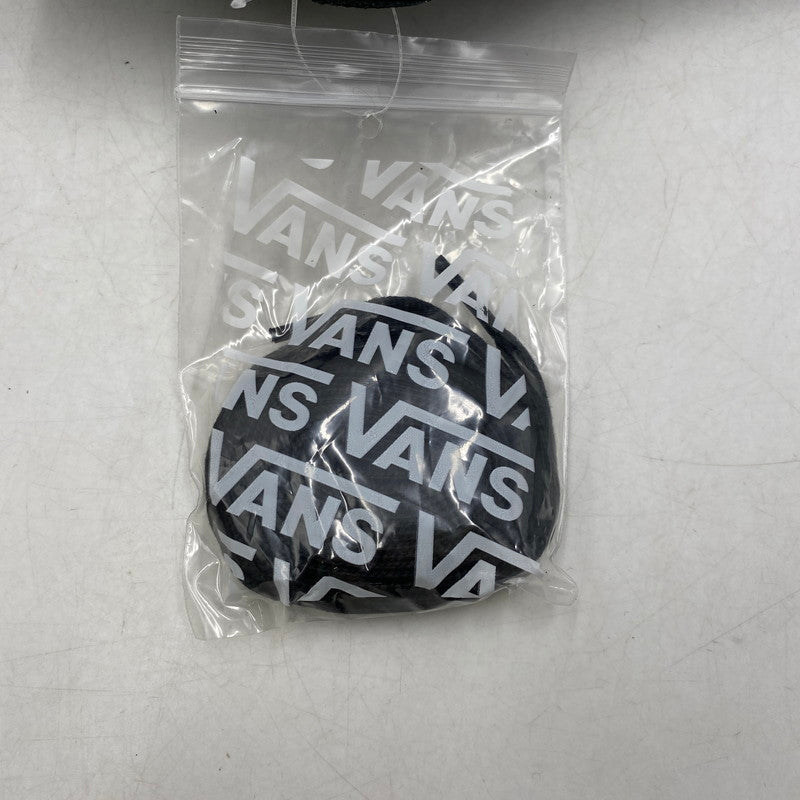 【中古美品】【メンズ】 VANS バンズ × BEN KADOW ベン・ケイドウ SK8-HI VN0A5FCC890 スケートハイ スニーカー シューズ 靴 162-260607-as-06-izu サイズ：27.5cm カラー：ブラック×カーキ 万代Net店