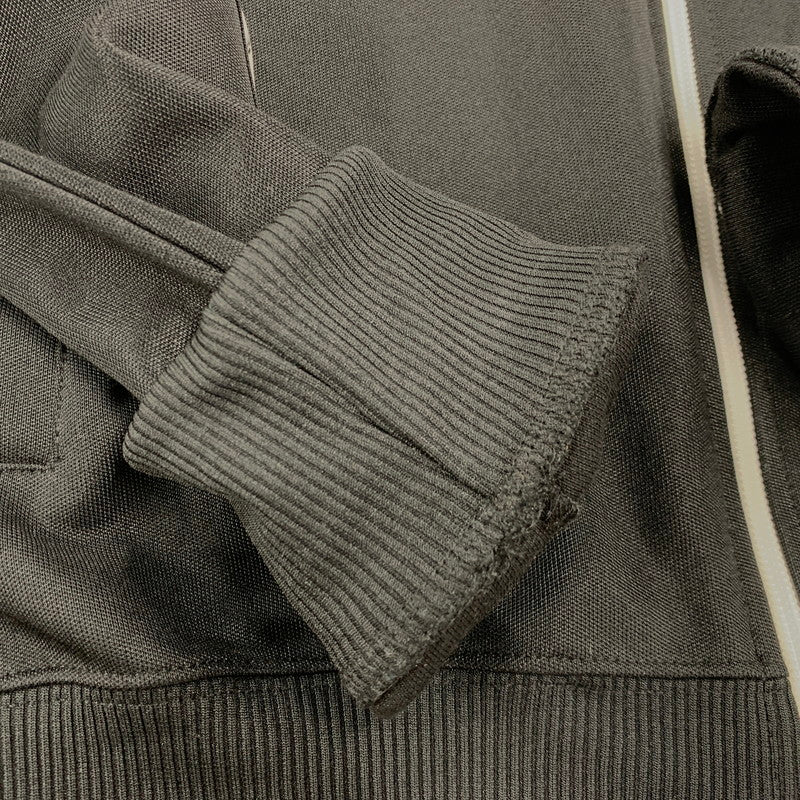 【中古品】【メンズ】 FRED PERRY フレッドペリー TAPED TRACK JACKET J4620 トラックジャケット 141-260607-as-12-izu サイズ：M カラー：ブラック 万代Net店