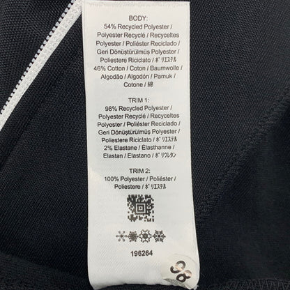 【中古品】【メンズ】 FRED PERRY フレッドペリー TAPED TRACK JACKET J4620 トラックジャケット 141-260607-as-12-izu サイズ：M カラー：ブラック 万代Net店