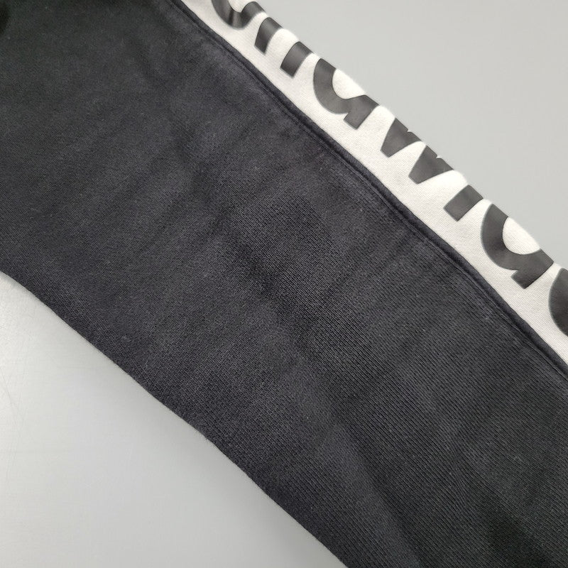 【中古品】【メンズ】 HUF ハフ WORLDWIDE PULLOVER HOODIE ワールドワイド プルオーバー フーディ パーカー 142-260614-as-08-izu サイズ：S カラー：ブラック 万代Net店