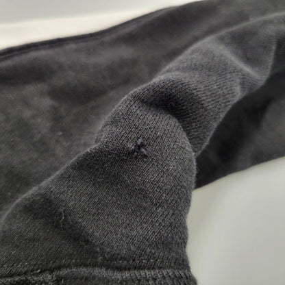 【中古品】【メンズ】 HUF ハフ WORLDWIDE PULLOVER HOODIE ワールドワイド プルオーバー フーディ パーカー 142-260614-as-08-izu サイズ：S カラー：ブラック 万代Net店