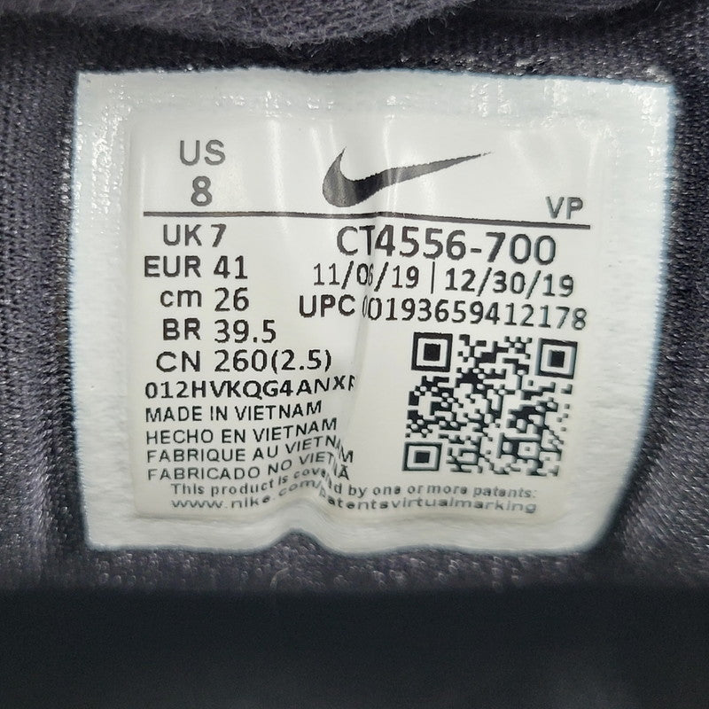 【中古品】【メンズ/レディース】 NIKE ナイキ CT4556-700 AIR MAX 97 QS エア マックス スニーカー シューズ 靴 160-260618-cs-13-izu サイズ：26cm カラー：METALIC GOLD/METALIC GOLD 万代Net店