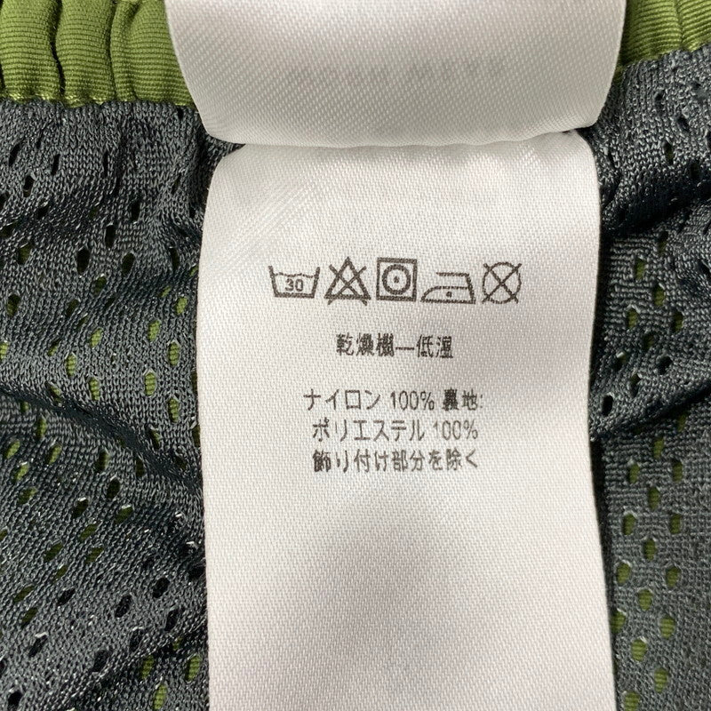 【中古品】【メンズ】 PATAGONIA パタゴニア 57021SP18 18SS BAGGIES SHORTS バギーズ ショーツ パンツ ボトムス ズボン 155-260622-cs-06-izu サイズ：S カラー：グリーン 万代Net店