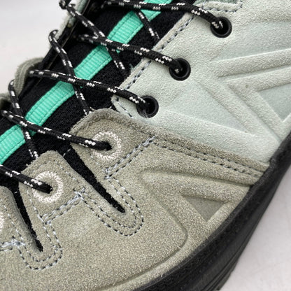 【中古品】【メンズ】 SALOMON サロモン 475961 X-ALP LTR エックス アルプ スニーカー シューズ 靴 162-260609-cs-04-izu サイズ：27cm カラー：グリーン系 万代Net店