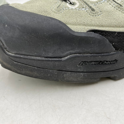 【中古品】【メンズ】 SALOMON サロモン 475961 X-ALP LTR エックス アルプ スニーカー シューズ 靴 162-260609-cs-04-izu サイズ：27cm カラー：グリーン系 万代Net店