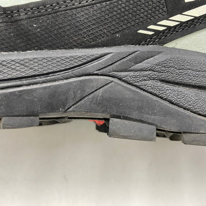【中古品】【メンズ】 SALOMON サロモン 475961 X-ALP LTR エックス アルプ スニーカー シューズ 靴 162-260609-cs-04-izu サイズ：27cm カラー：グリーン系 万代Net店