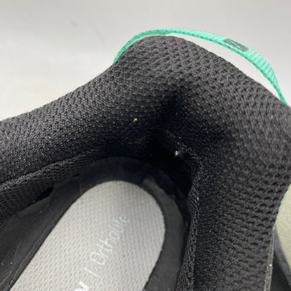 【中古品】【メンズ】 SALOMON サロモン 475961 X-ALP LTR エックス アルプ スニーカー シューズ 靴 162-260609-cs-04-izu サイズ：27cm カラー：グリーン系 万代Net店