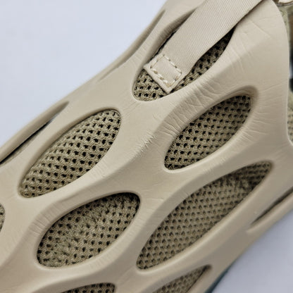 【中古品】【メンズ】 MERRELL×REESE COOPER メレル×リース クーパー J500285 HYDRO RUNNER [1TRL] ハイドロ ランナー スニーカー シューズ 靴 162-260619-cs-15-izu サイズ：27.5cm カラー：ベージュ×グリーン 万代Net店