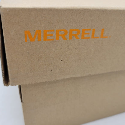 【中古品】【メンズ】 MERRELL×REESE COOPER メレル×リース クーパー J500285 HYDRO RUNNER [1TRL] ハイドロ ランナー スニーカー シューズ 靴 162-260619-cs-15-izu サイズ：27.5cm カラー：ベージュ×グリーン 万代Net店