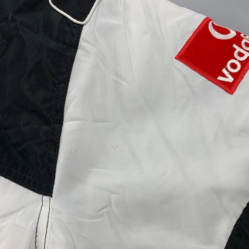 【中古品】【メンズ】 MERCEDES BENZ メルセデス・ベンツ MCLAREN F1 RACING JACKET マクラーレン レーシング ジャケット 146-260608-as-01-izu サイズ：XXL カラー：マルチカラー 万代Net店