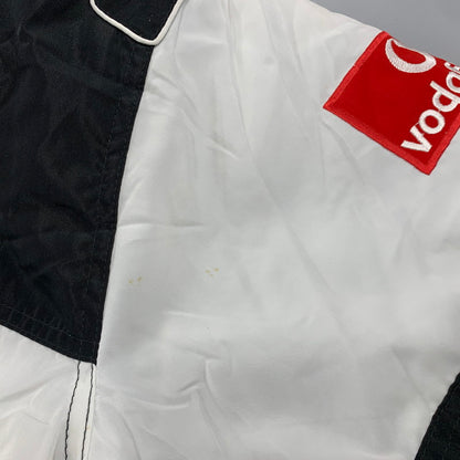 【中古品】【メンズ】 MERCEDES BENZ メルセデス・ベンツ MCLAREN F1 RACING JACKET マクラーレン レーシング ジャケット 146-260608-as-01-izu サイズ：XXL カラー：マルチカラー 万代Net店