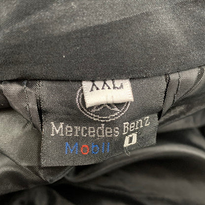 【中古品】【メンズ】 MERCEDES BENZ メルセデス・ベンツ MCLAREN F1 RACING JACKET マクラーレン レーシング ジャケット 146-260608-as-01-izu サイズ：XXL カラー：マルチカラー 万代Net店