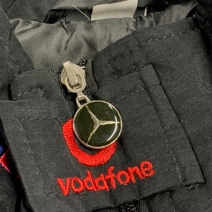 【中古品】【メンズ】 MERCEDES BENZ メルセデス・ベンツ MCLAREN F1 RACING JACKET マクラーレン レーシング ジャケット 146-260608-as-01-izu サイズ：XXL カラー：マルチカラー 万代Net店