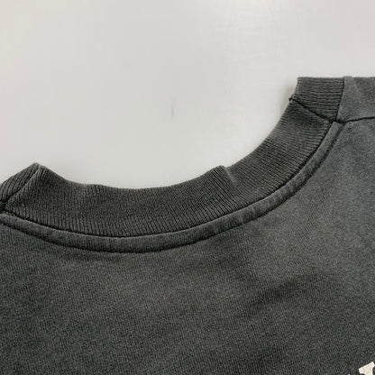 【中古品】【メンズ】 FRUIT OF THE LOOM フルーツオブザルーム HELLS ANGELS CITY OF SIN TEE 半袖Tシャツ USA製 両シングル 146-260608-as-13-izu サイズ：L カラー：ブラック 万代Net店