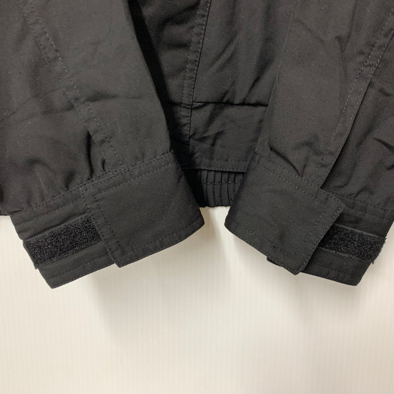 【中古品】【メンズ】 KAWASAKI カワサキ WORK JACKET J8001-1596-1599 ワークジャケット アウター 145-260608-as-04-izu サイズ：3L カラー：ブラック 万代Net店