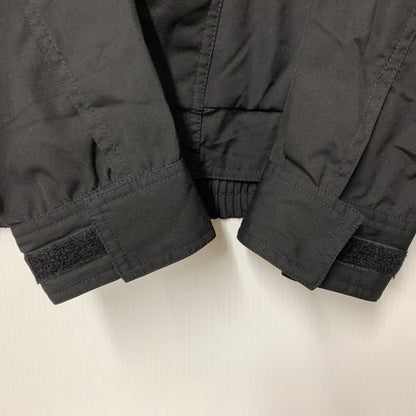【中古品】【メンズ】 KAWASAKI カワサキ WORK JACKET J8001-1596-1599 ワークジャケット アウター 145-260608-as-04-izu サイズ：3L カラー：ブラック 万代Net店