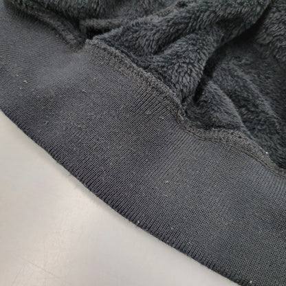 【中古品】【メンズ】 絡繰魂 カラクリダマシイ FLEECE ZIP UP HOODIE 231501-P フリース ジップアップ フーディ パーカー 龍刺繍 145-260614-as-12-izu サイズ：XXL カラー：ブラック 万代Net店