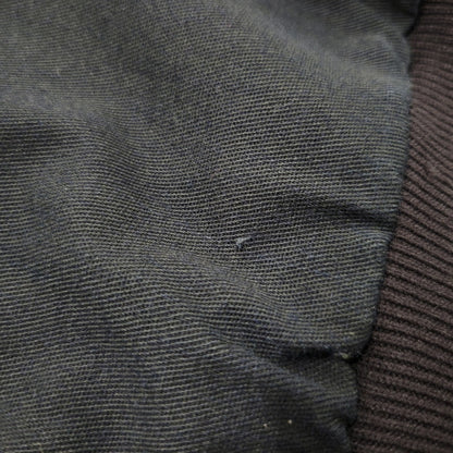 【中古品】【メンズ】 K-PRODUCTS Kプロダクツ NATIVE PATTERN SWING TOP ネイティブパターン スウィングトップ USA製 ジャケット 146-260614-as-11-izu サイズ：XL カラー：ブラック 万代Net店