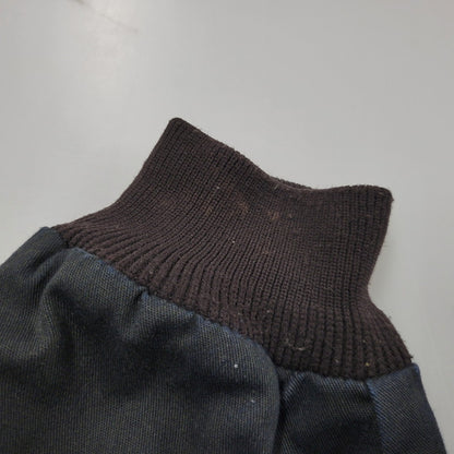 【中古品】【メンズ】 K-PRODUCTS Kプロダクツ NATIVE PATTERN SWING TOP ネイティブパターン スウィングトップ USA製 ジャケット 146-260614-as-11-izu サイズ：XL カラー：ブラック 万代Net店