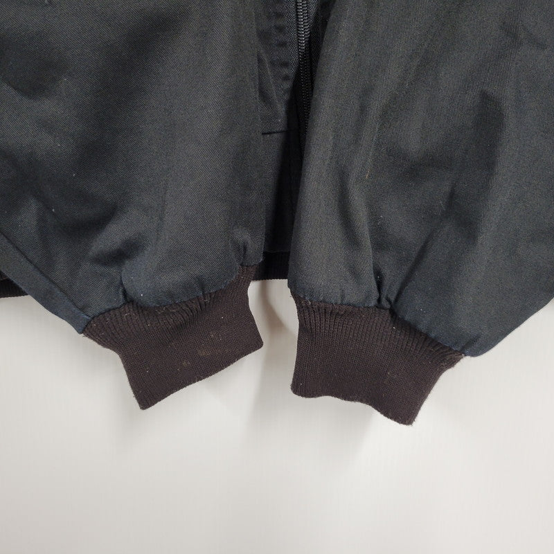 【中古品】【メンズ】 K-PRODUCTS Kプロダクツ NATIVE PATTERN SWING TOP ネイティブパターン スウィングトップ USA製 ジャケット 146-260614-as-11-izu サイズ：XL カラー：ブラック 万代Net店