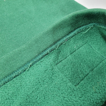 【中古品】【メンズ】 Back Channel バックチャンネル FOOTBALL SWEAT SHIRT フットボール スウェットシャツ 長袖 トップス 142-260614-as-15-izu サイズ：XL カラー：グリーン 万代Net店