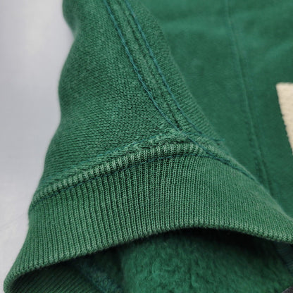 【中古品】【メンズ】 Back Channel バックチャンネル FOOTBALL SWEAT SHIRT フットボール スウェットシャツ 長袖 トップス 142-260614-as-15-izu サイズ：XL カラー：グリーン 万代Net店