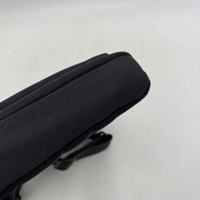 【中古品】【メンズ/レディース】 SUPREME シュプリーム 19FW SHOULDER BAG ショルダー バッグ カバン 鞄 188-260609-cs-01-izu カラー：ブラック 万代Net店