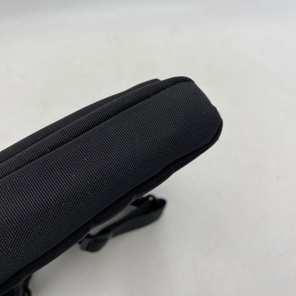 【中古品】【メンズ/レディース】 SUPREME シュプリーム 19FW SHOULDER BAG ショルダー バッグ カバン 鞄 188-260609-cs-01-izu カラー：ブラック 万代Net店