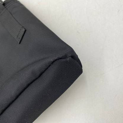 【中古品】【メンズ/レディース】 SUPREME シュプリーム 19FW SHOULDER BAG ショルダー バッグ カバン 鞄 188-260609-cs-01-izu カラー：ブラック 万代Net店