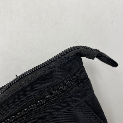 【中古品】【メンズ/レディース】 SUPREME シュプリーム 19FW SHOULDER BAG ショルダー バッグ カバン 鞄 188-260609-cs-01-izu カラー：ブラック 万代Net店