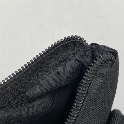 【中古品】【メンズ/レディース】 SUPREME シュプリーム 19FW SHOULDER BAG ショルダー バッグ カバン 鞄 188-260609-cs-01-izu カラー：ブラック 万代Net店