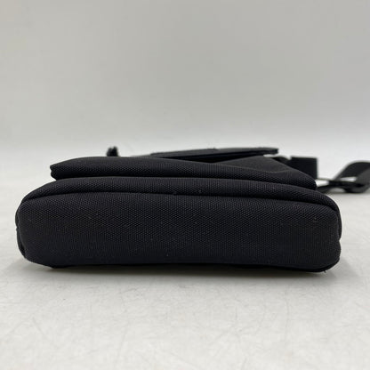 【中古品】【メンズ/レディース】 SUPREME シュプリーム 19FW SHOULDER BAG ショルダー バッグ カバン 鞄 188-260609-cs-01-izu カラー：ブラック 万代Net店