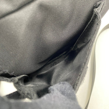 【中古品】【メンズ/レディース】 SUPREME シュプリーム 19FW SHOULDER BAG ショルダー バッグ カバン 鞄 188-260609-cs-01-izu カラー：ブラック 万代Net店