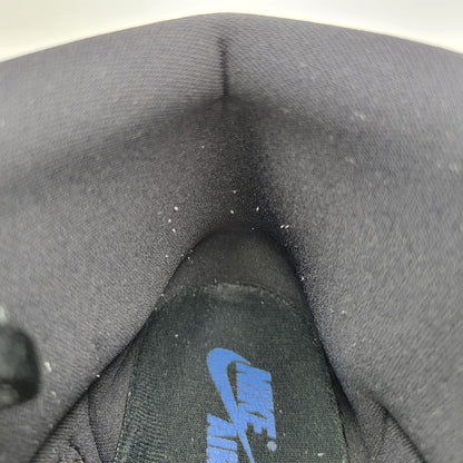 【中古品】【メンズ】 NIKE ナイキ DZ5485-042 AIR JORDAN 1 RETRO HIGH OG エア ジョーダン ワン レトロ ハイ オリジナル スニーカー 靴 160-260619-cs-11-izu サイズ：28cm カラー：BLACK/ROYAL BLUE-WHITE 万代Net店